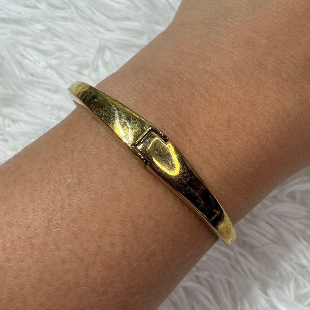 kate spade Sam Icon Bar Bracelet - Picture 2 of 6